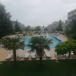 Atlantis D111 Apartament Burgas