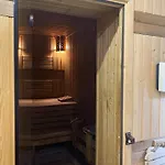 Atlantis D111 Apartament *
