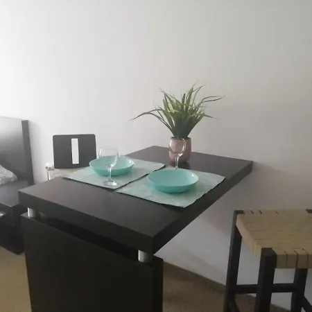 Atlantis D111 Апартаменти