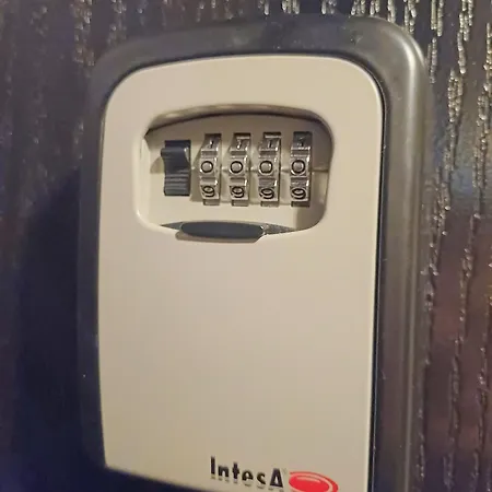 Апартаменты Atlantis D111 *