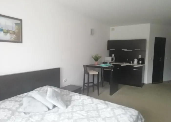 Atlantis D111 * Бургас