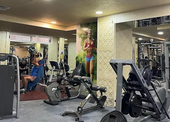 Atlantis D111 Бургас