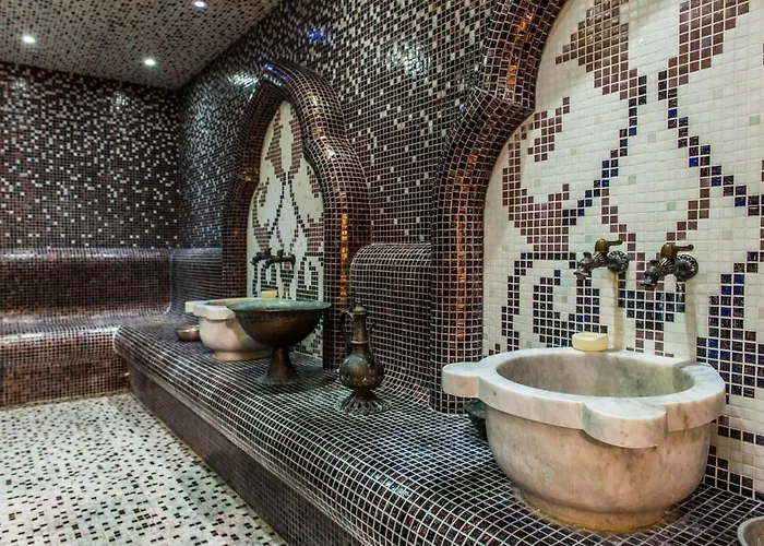 Atlantis D111 * Бургас