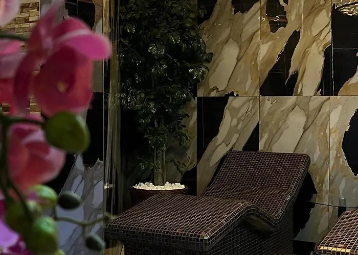 Atlantis D111 Апартаменты Бургас