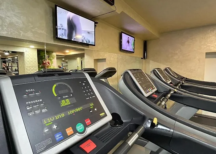 Atlantis D111 Апартаменты