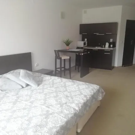 Atlantis D111 Burgas Stad