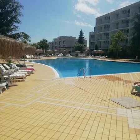 Atlantis D111 Appartement