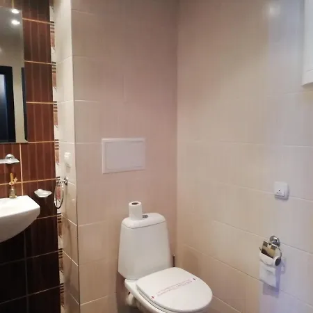 Atlantis D111 Appartement *