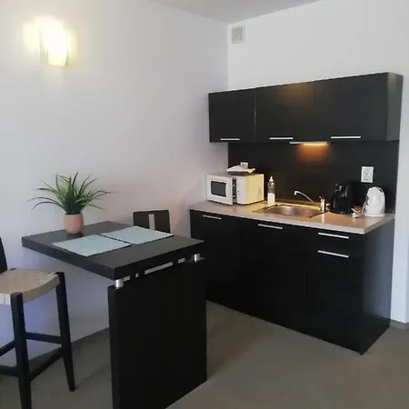 Appartement Atlantis D111 *