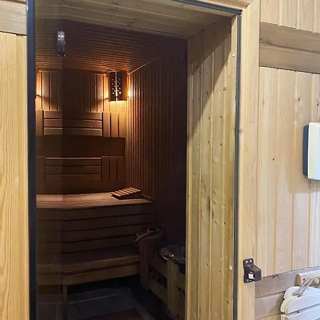 Atlantis D111 Apartment *