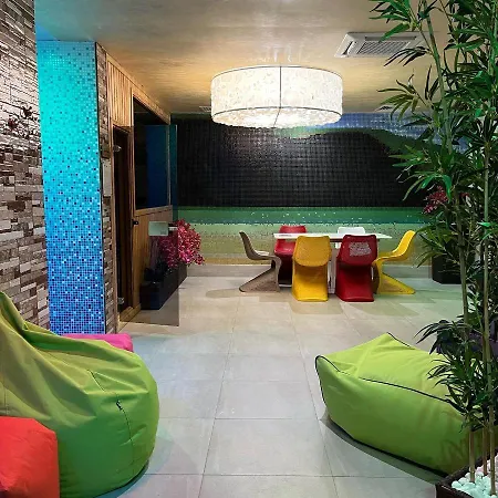 Atlantis D111 Apartmán