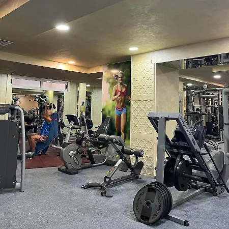 Atlantis D111 Burgas City