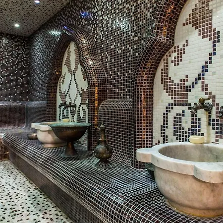 Atlantis D111 * Burgas Stad