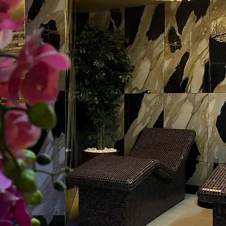 Atlantis D111 Apartment Burgas City