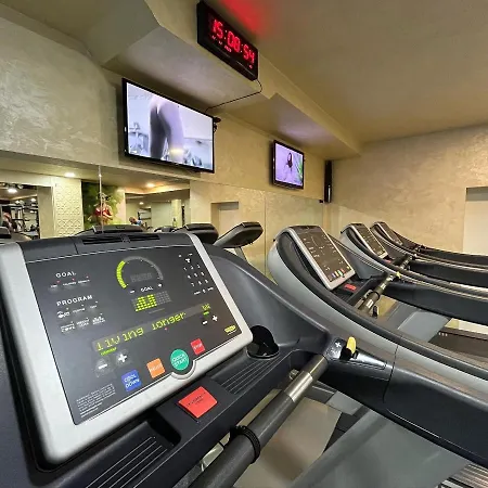 Atlantis D111 Apartment