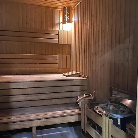 Appartement Atlantis D111