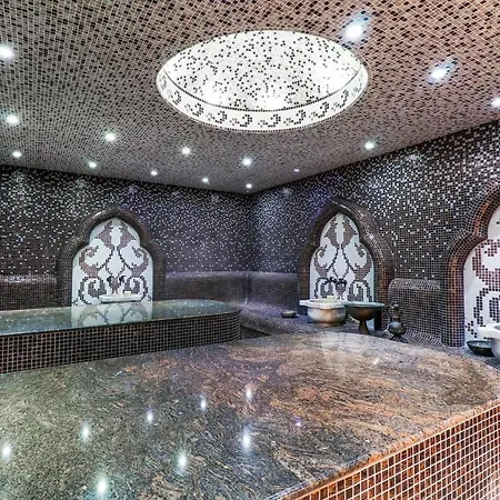 Appartement Atlantis D111 *