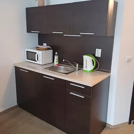 Atlantis D111 Appartement