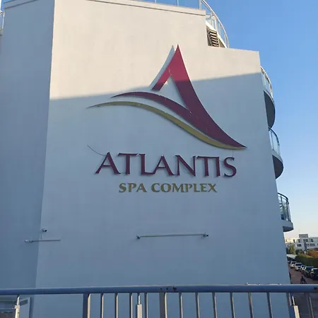 Atlantis D111