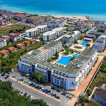 Apartment Atlantis D111 *