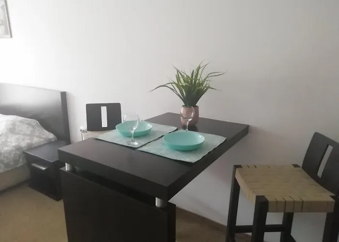 Atlantis D111 Appartement