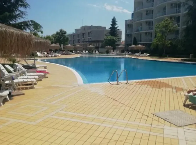 Atlantis D111 Appartement