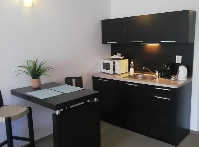 Appartement Atlantis D111 *