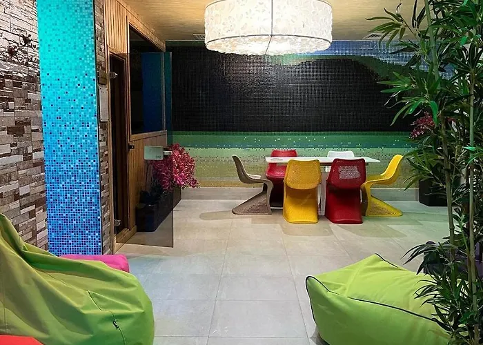 Atlantis D111 Appartement