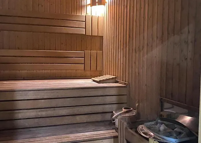 Appartement Atlantis D111