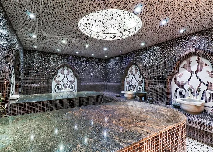 Appartement Atlantis D111 *