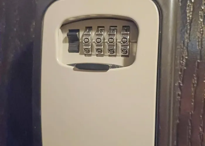 Appartement Atlantis D111 *