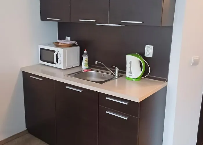 Atlantis D111 Appartement